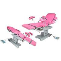 Gynecology Universal Surgical Operating Room Tables