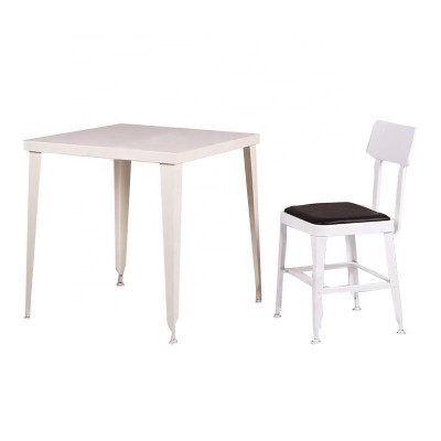 Garden Furniture RESTAURANT CHAIRS AND TABLES Dinning Table Set